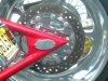 Rotors on my 06' Big Dog K9 002.jpg