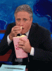 Eating popcorn GIF.gif