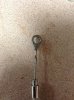 Worn Cable Side View.jpg Worn Cable Side View.jpg