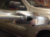 Spacer and Cable Started Into Hand Control.jpg Spacer and Cable Started Into Hand Control.jpg