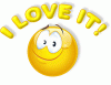 love it smiley.gif