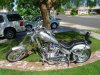 2010-06-18 Chopper w passenger pads.jpg