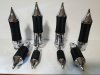 BIG DOG SPIKE CHROME RAPTOR FULL PEG SETS BIG DOG MOTORCYCLE LL.jpg
