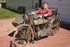 Dale on barn find.jpg