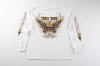 BDM400-5002 Tattoo Skull Long Sleeve Back.jpg