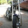 Throttle Jockey
