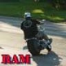 RAM