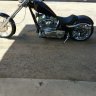 Mr Wildside