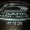 Canuk Dawg 13