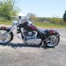 Low rider