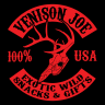Venison Joe