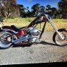 Nz chopper