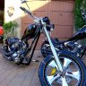 1122 black betty