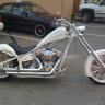 NC Biker