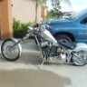 Chopper Mike
