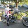 chopperfool