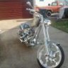 knucklehead