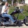 CA Chopper