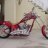 Chopperman