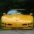 badyellowvette