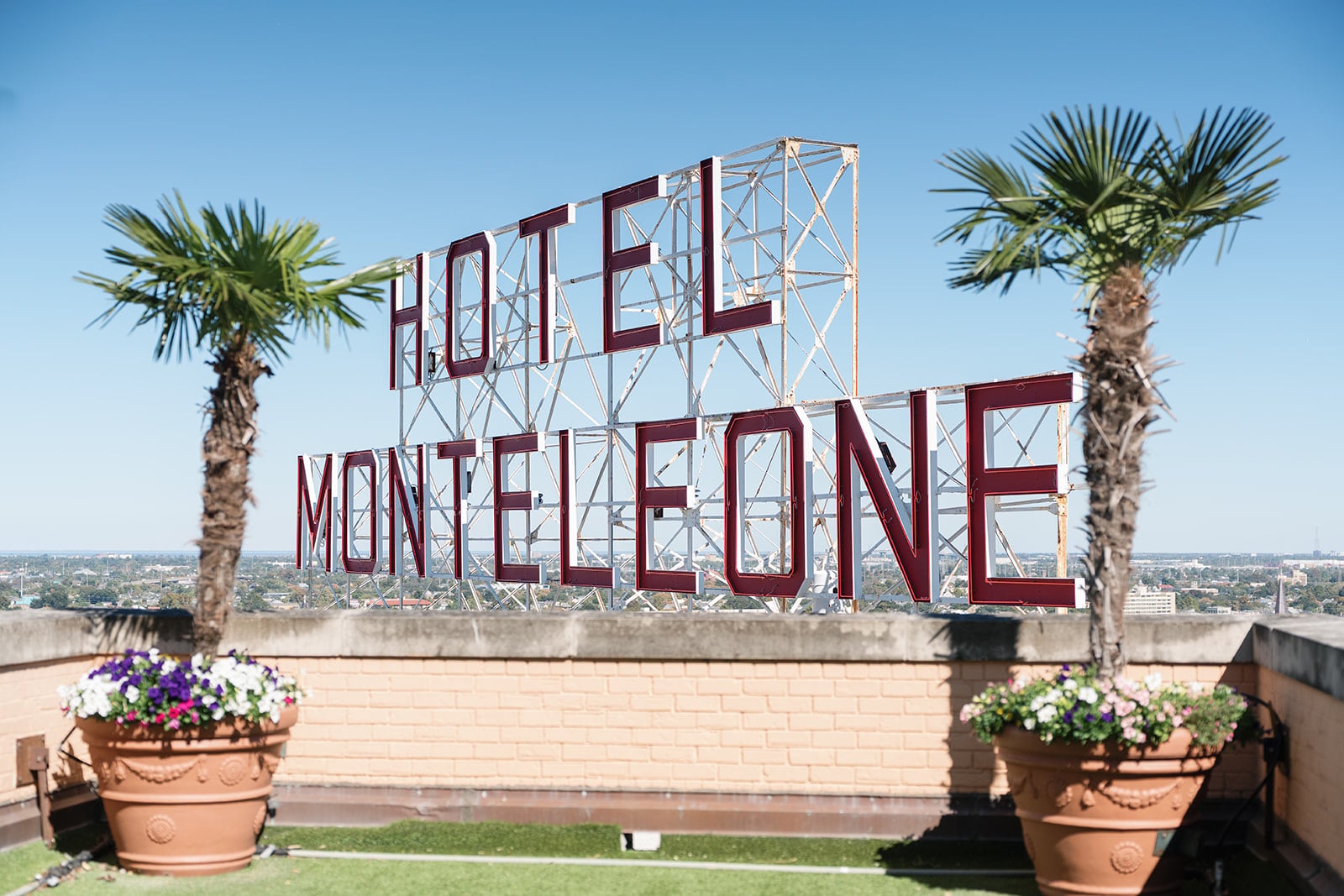 hotelmonteleone.com