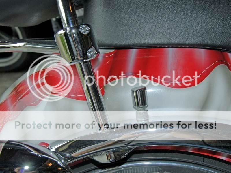 Sissy Bar Big Dog Motorcycles Forum