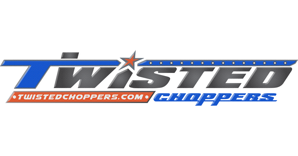 twistedchoppers.com