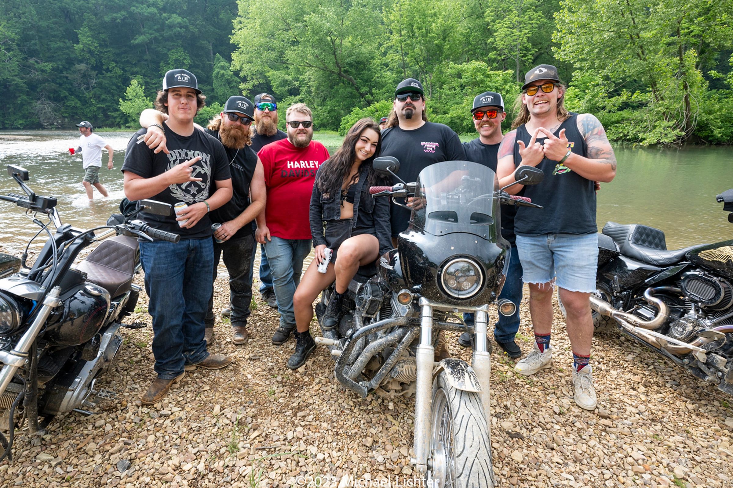 motorcyclesandmusic.com