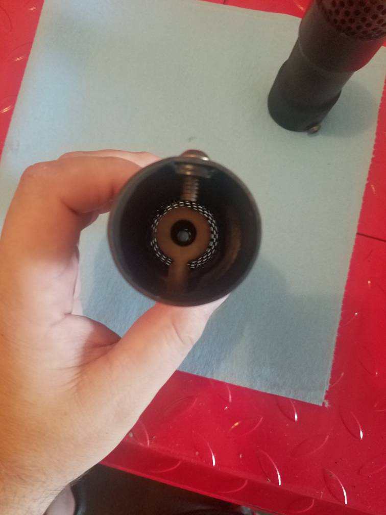 Thunder monster baffles QQ Big Dog Motorcycles Forum