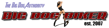 Big Dog Motorcycles Forum